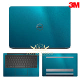 Dell XPS 13 (9370) sticker skin