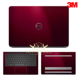 Dell XPS 13 (9370) sticker skin
