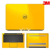 Dell XPS 13 (9370) sticker skin