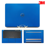 Dell XPS 13 (9370) sticker skin