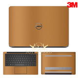 Dell XPS 13 (9370) sticker skin