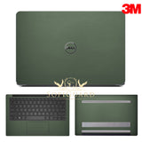 Dell XPS 13 (9370) sticker skin