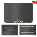 Dell XPS 13 (9370) sticker skin