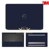 Dell XPS 13 (9370) sticker skin