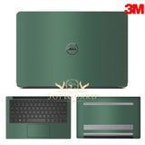Dell XPS 13 (9370) sticker skin