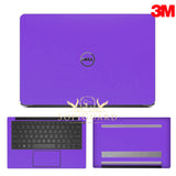 Dell XPS 13 (9370) sticker skin