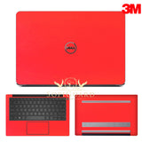 Dell XPS 13 (9370) sticker skin
