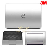 Dell XPS 13 (9370) sticker skin