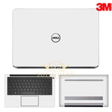 Dell XPS 13 (9370) sticker skin
