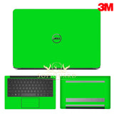 Dell XPS 13 (9370) sticker skin