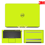 Dell XPS 13 (9370) sticker skin