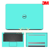 Dell XPS 13 (9370) sticker skin