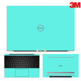 Dell XPS 13 (9300) sticker skin