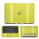 Dell XPS 13 (9380) sticker skin