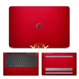 Dell XPS 13 (9370) sticker skin