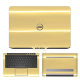 Dell XPS 13 (9370) sticker skin