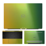 Dell XPS 17 (9700) sticker skin
