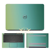 Dell XPS 13 (9370) sticker skin
