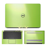 Dell XPS 13 (9380) sticker skin