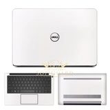 Dell XPS 13 (9370) sticker skin