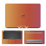 Dell XPS 13 (9370) sticker skin