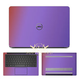 Dell XPS 13 (9370) sticker skin