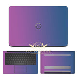 Dell XPS 13 (9370) sticker skin