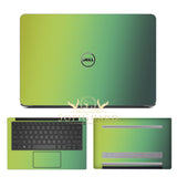 Dell XPS 13 (9370) sticker skin