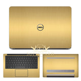 Dell XPS 13 (9370) sticker skin