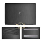 Dell XPS 13 (9370) sticker skin