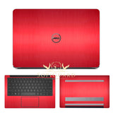 Dell XPS 13 (9370) sticker skin