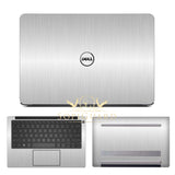 Dell XPS 13 (9370) sticker skin
