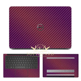 Dell XPS 13 (9370) sticker skin