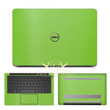 Dell XPS 13 (9370) sticker skin