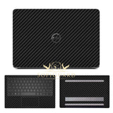 Dell XPS 13 (9370) sticker skin