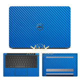 Dell XPS 13 (9370) sticker skin