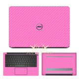 Dell XPS 13 (9370) sticker skin