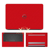 Dell XPS 13 (9370) sticker skin