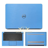 Dell XPS 13 (9370) sticker skin