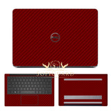 Dell XPS 13 (9370) sticker skin