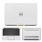 Dell XPS 13 (9370) sticker skin