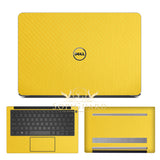 Dell XPS 13 (9370) sticker skin