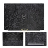 Dell XPS 13 (9300) sticker skin