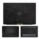 Dell XPS 13 (9300) sticker skin