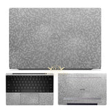 Dell XPS 17 (9700) sticker skin
