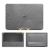 Dell XPS 13 (9370) sticker skin