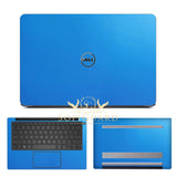 Dell XPS 13 (9370) sticker skin