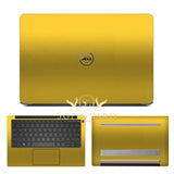 Dell XPS 13 (9370) sticker skin