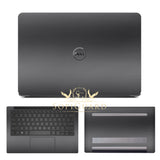 Dell XPS 13 (9380) sticker skin