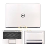Dell XPS 13 (9370) sticker skin